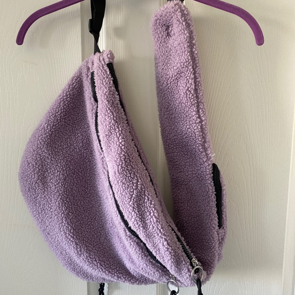 Sling bag